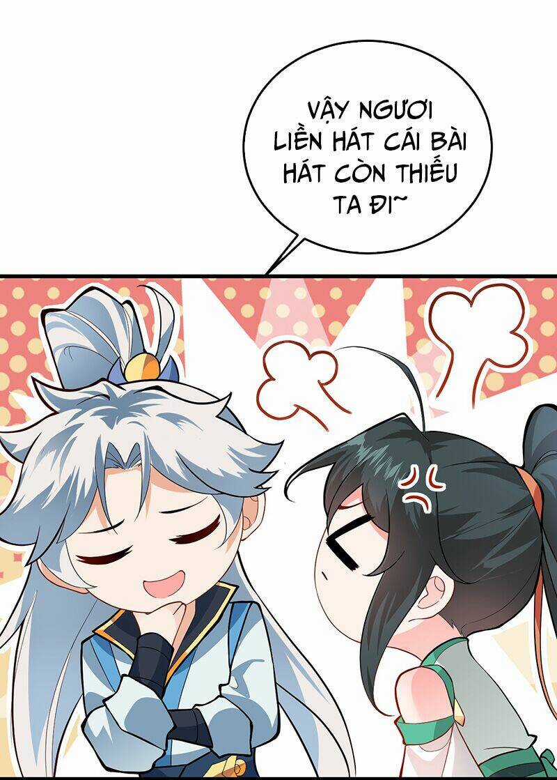 Mang Theo Các Tiên Tử Vô Địch Thiên Hạ Chapter 9 trang 10