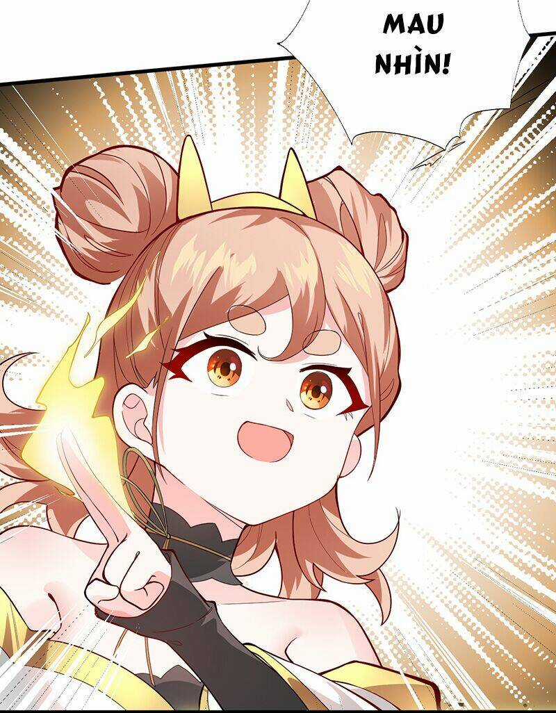 Mang Theo Các Tiên Tử Vô Địch Thiên Hạ Chapter 9 trang 14