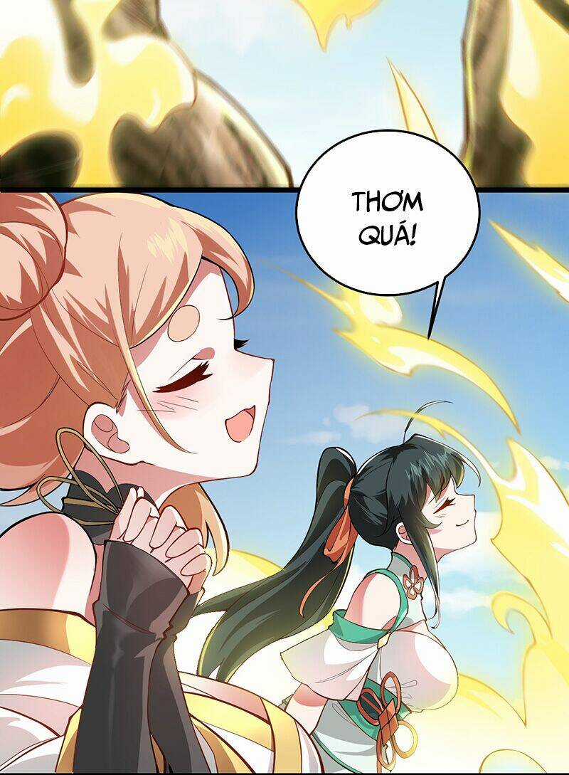 Mang Theo Các Tiên Tử Vô Địch Thiên Hạ Chapter 9 trang 16