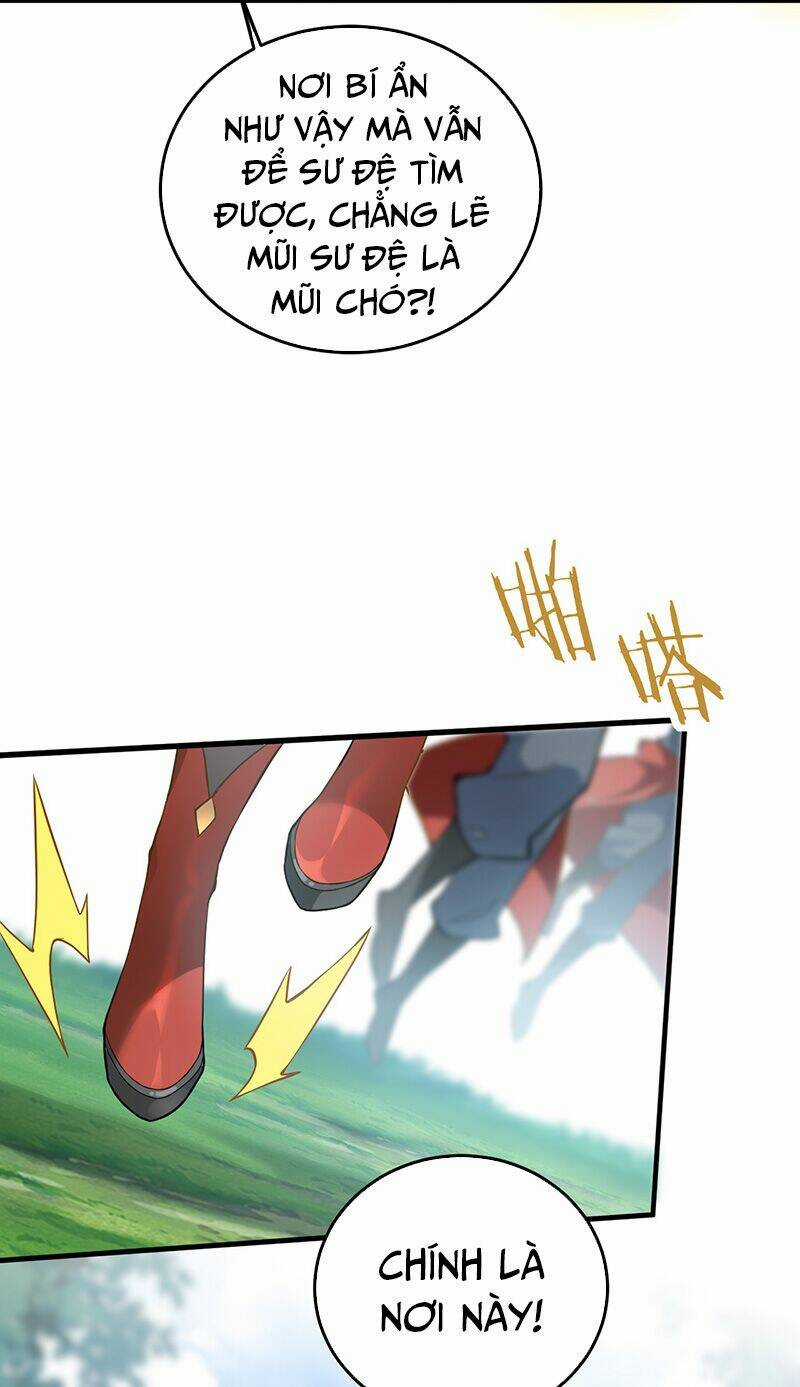 Mang Theo Các Tiên Tử Vô Địch Thiên Hạ Chapter 9 trang 17