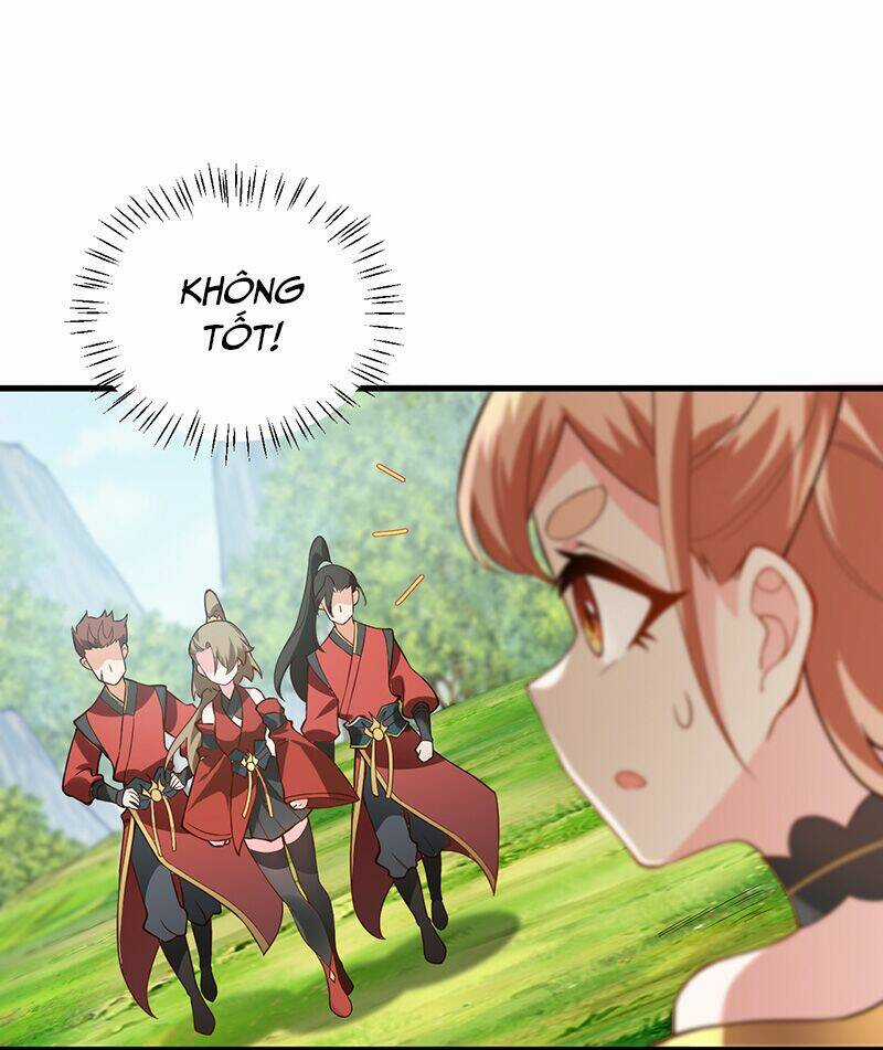 Mang Theo Các Tiên Tử Vô Địch Thiên Hạ Chapter 9 trang 19