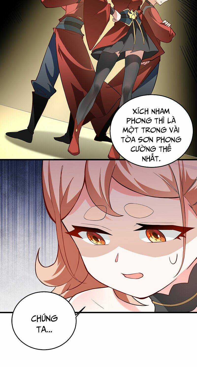 Mang Theo Các Tiên Tử Vô Địch Thiên Hạ Chapter 9 trang 22