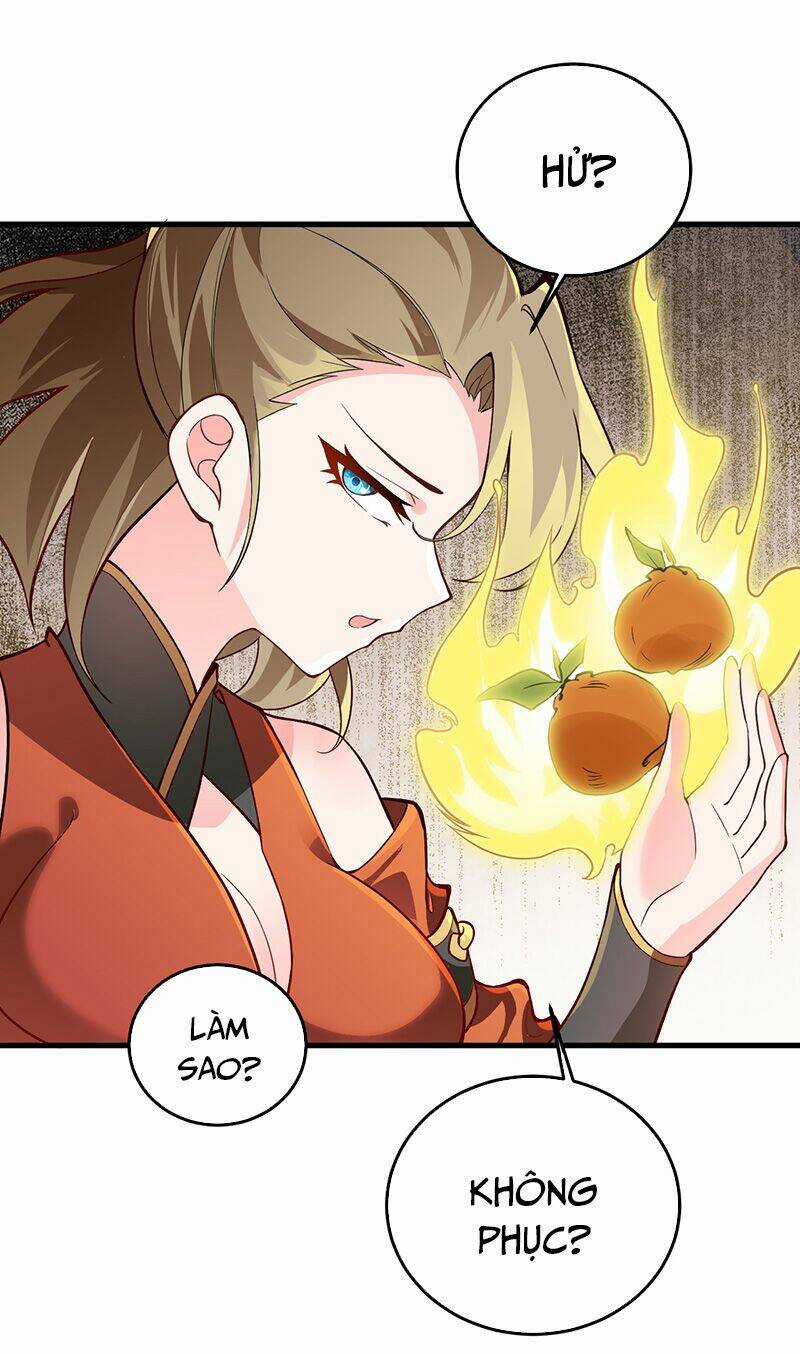 Mang Theo Các Tiên Tử Vô Địch Thiên Hạ Chapter 9 trang 24