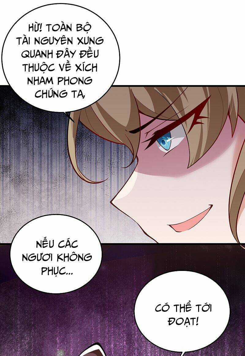 Mang Theo Các Tiên Tử Vô Địch Thiên Hạ Chapter 9 trang 27