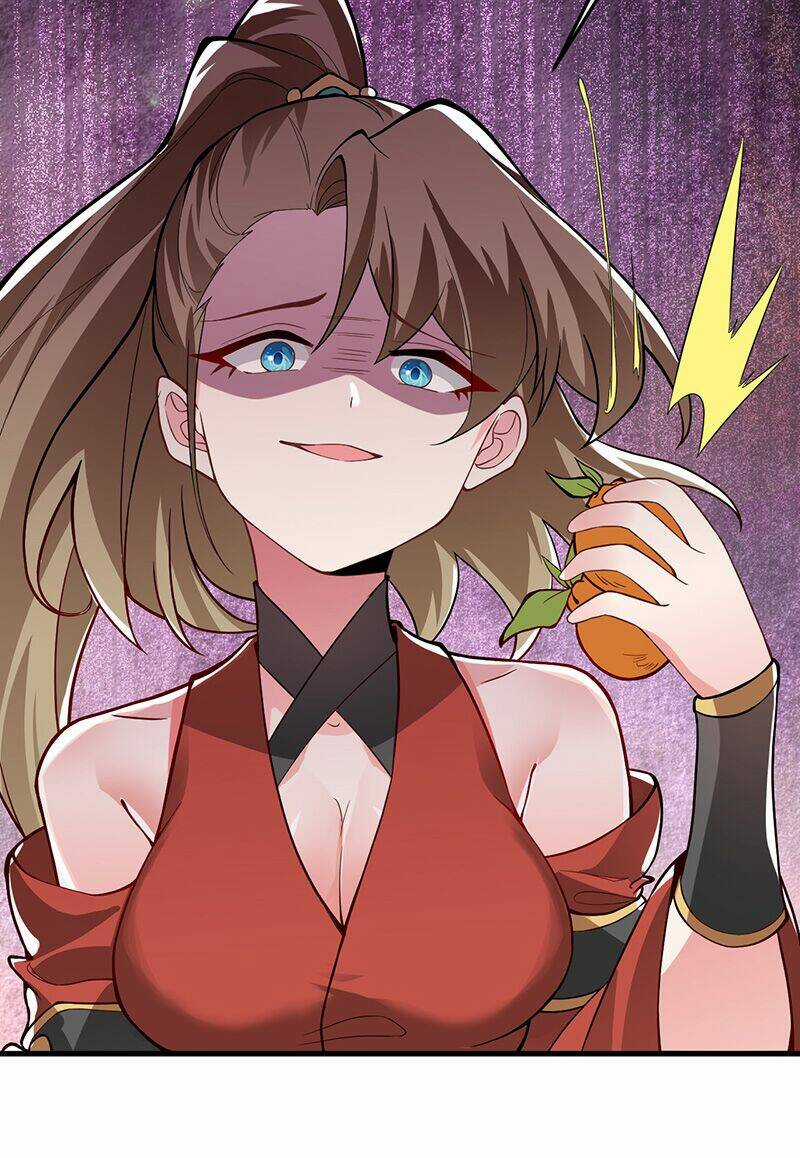 Mang Theo Các Tiên Tử Vô Địch Thiên Hạ Chapter 9 trang 28