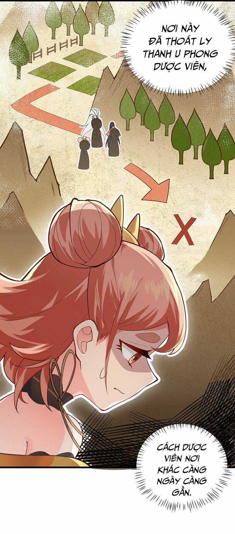 Mang Theo Các Tiên Tử Vô Địch Thiên Hạ Chapter 9 trang 3