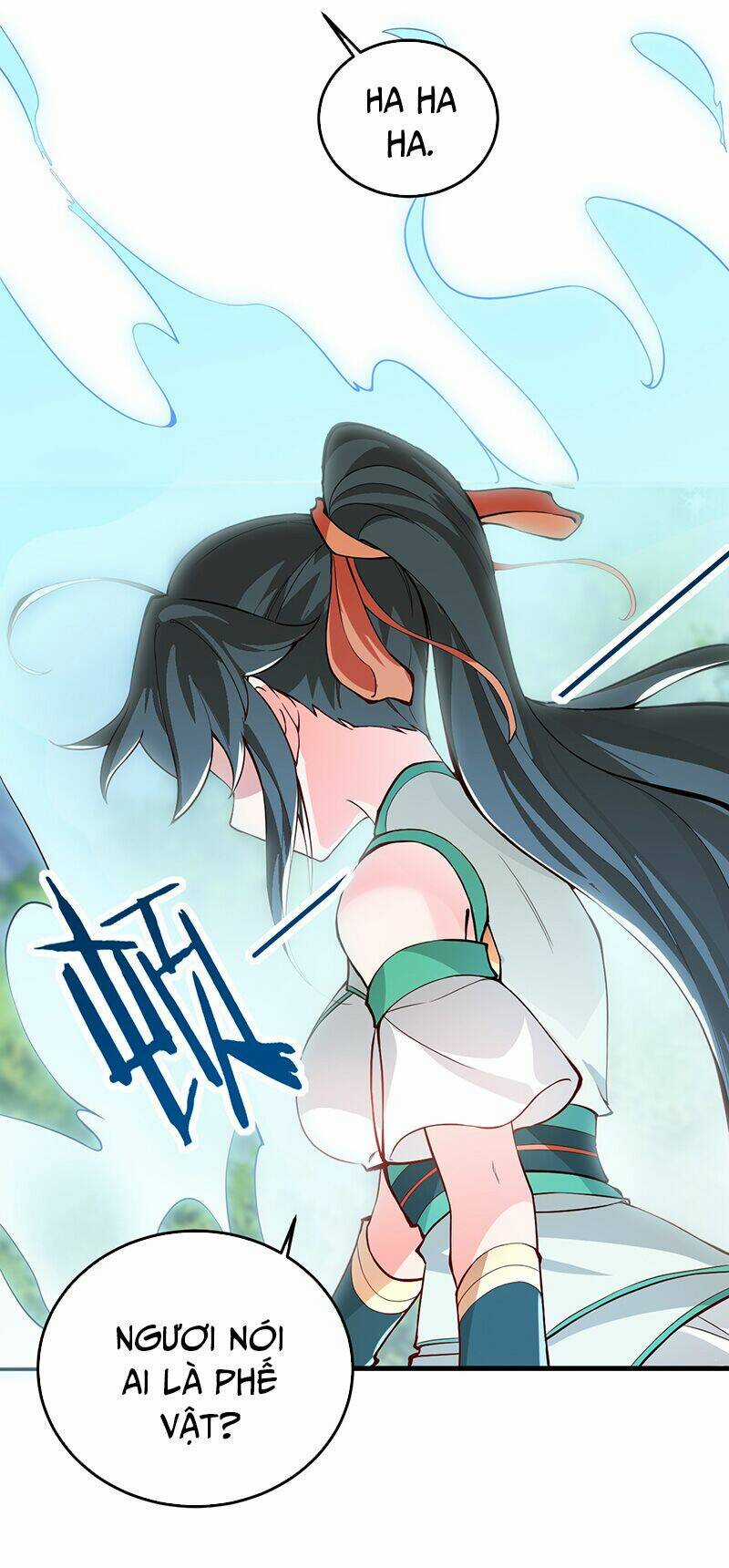 Mang Theo Các Tiên Tử Vô Địch Thiên Hạ Chapter 9 trang 34