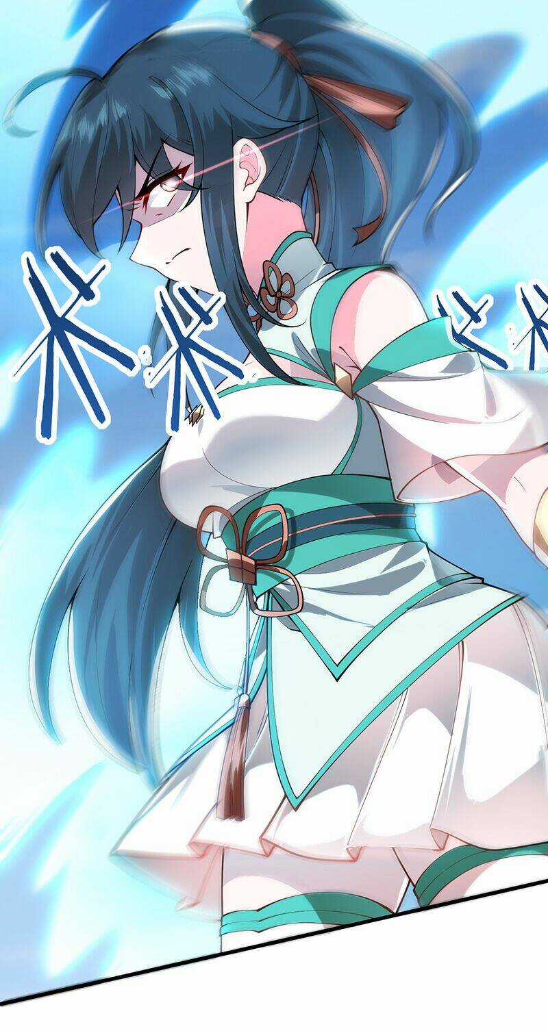 Mang Theo Các Tiên Tử Vô Địch Thiên Hạ Chapter 9 trang 36