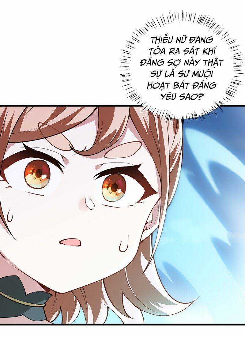 Mang Theo Các Tiên Tử Vô Địch Thiên Hạ Chapter 9 trang 37