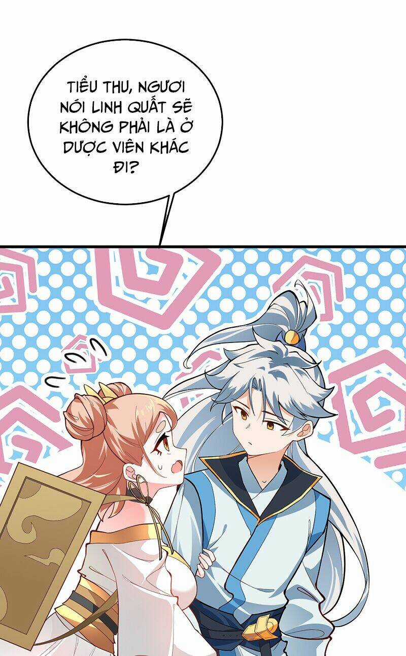 Mang Theo Các Tiên Tử Vô Địch Thiên Hạ Chapter 9 trang 4