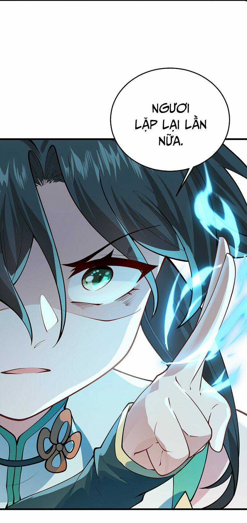 Mang Theo Các Tiên Tử Vô Địch Thiên Hạ Chapter 9 trang 42