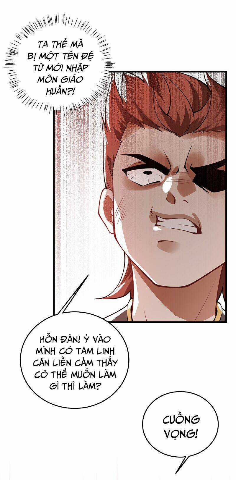 Mang Theo Các Tiên Tử Vô Địch Thiên Hạ Chapter 9 trang 43