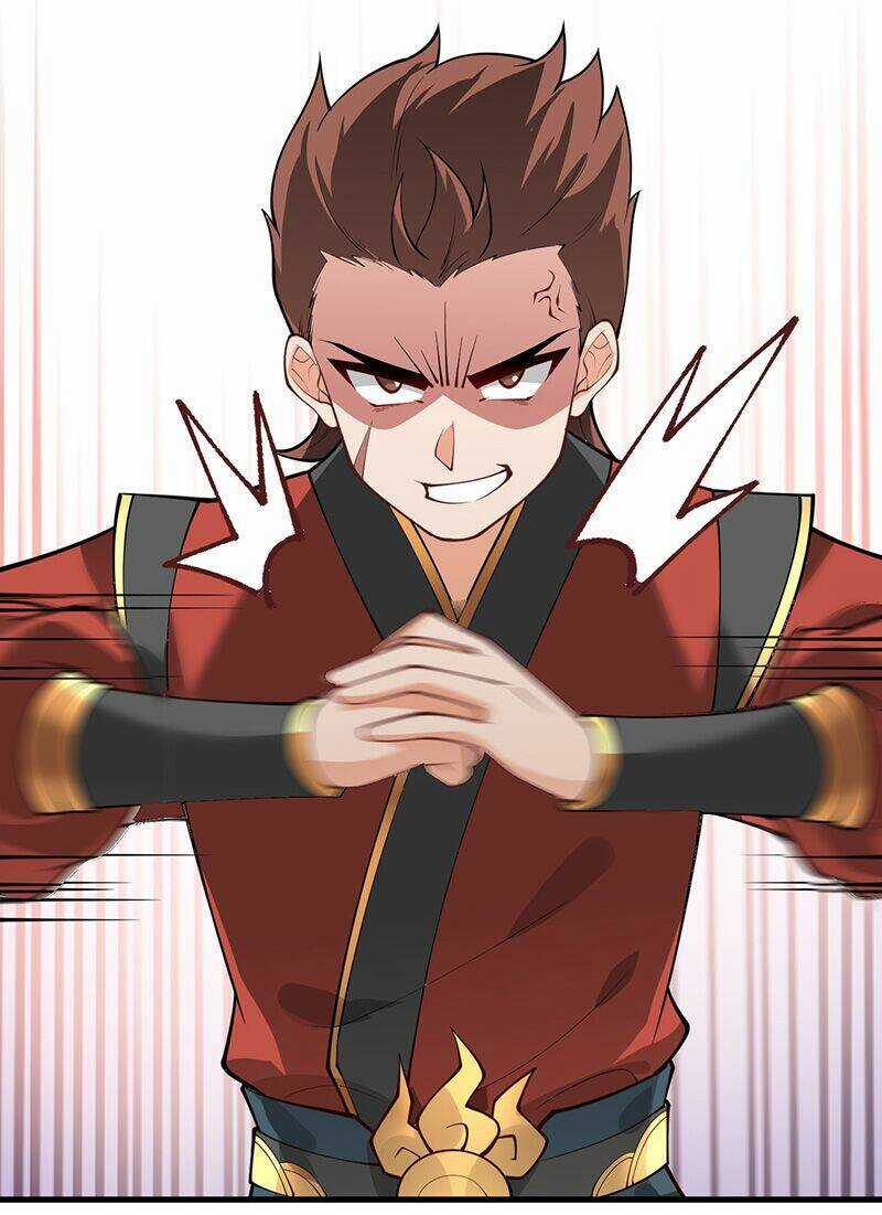 Mang Theo Các Tiên Tử Vô Địch Thiên Hạ Chapter 9 trang 44