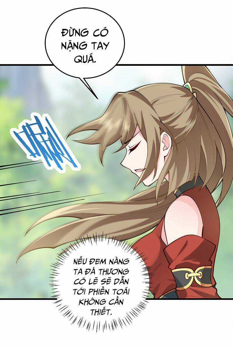 Mang Theo Các Tiên Tử Vô Địch Thiên Hạ Chapter 9 trang 46