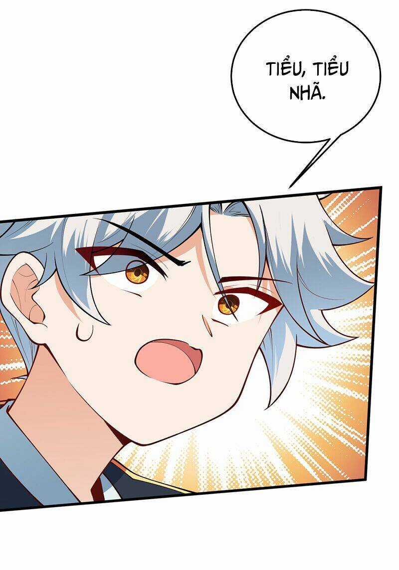 Mang Theo Các Tiên Tử Vô Địch Thiên Hạ Chapter 9 trang 48