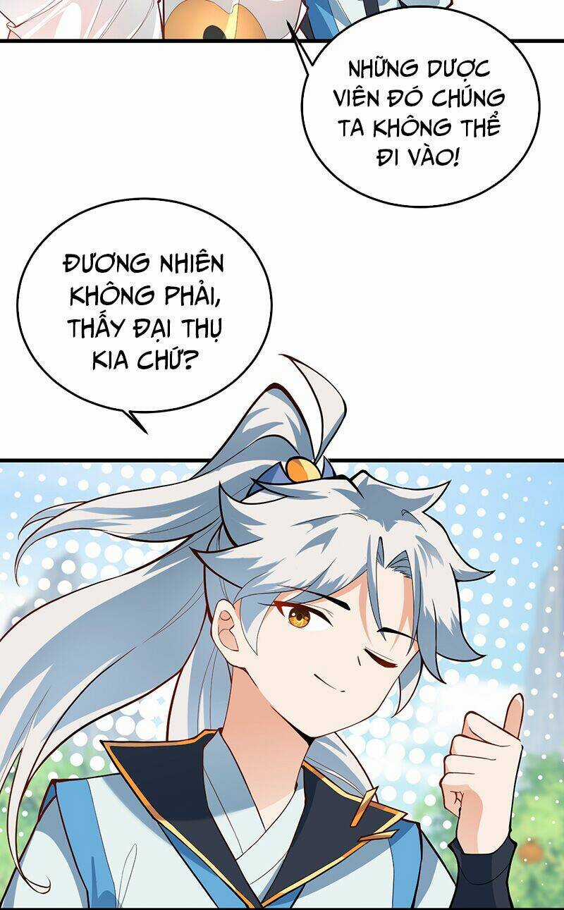 Mang Theo Các Tiên Tử Vô Địch Thiên Hạ Chapter 9 trang 5