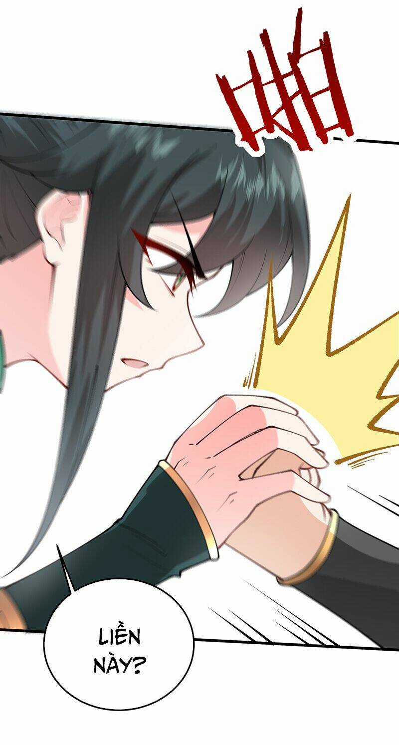 Mang Theo Các Tiên Tử Vô Địch Thiên Hạ Chapter 9 trang 50