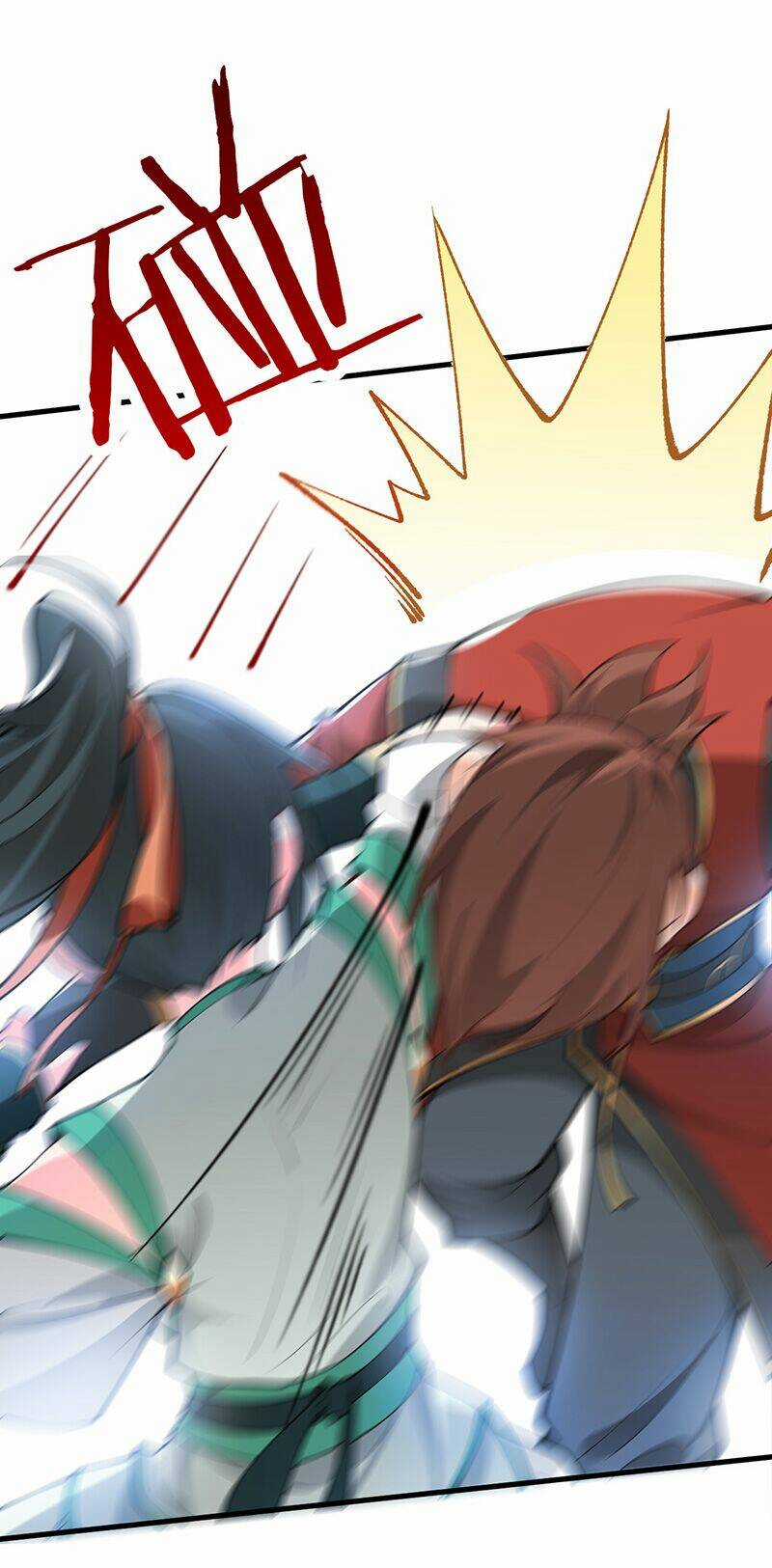 Mang Theo Các Tiên Tử Vô Địch Thiên Hạ Chapter 9 trang 51