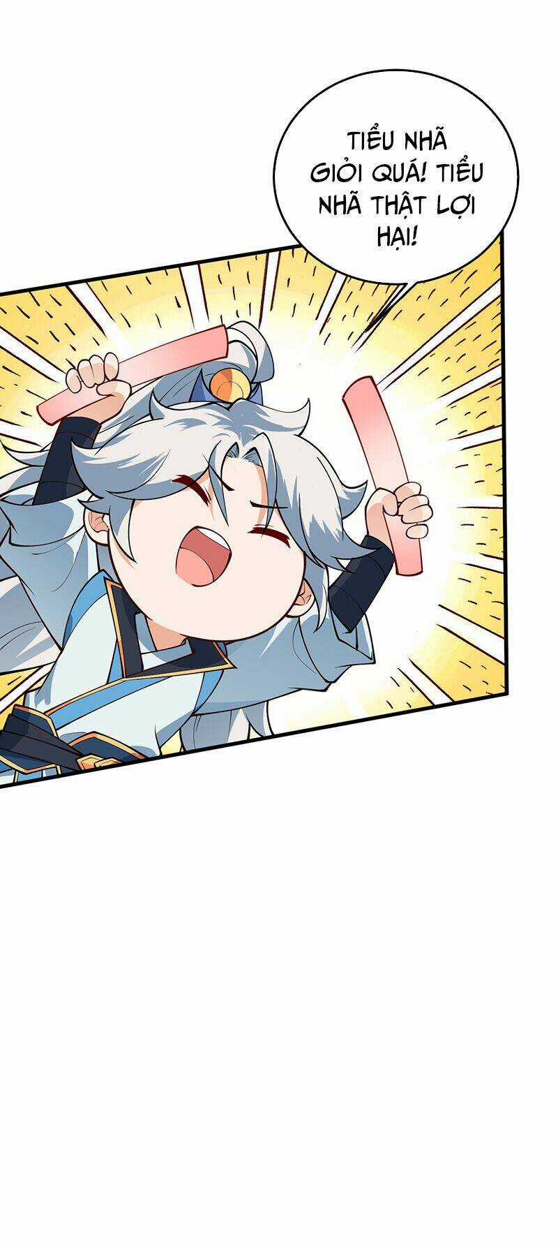 Mang Theo Các Tiên Tử Vô Địch Thiên Hạ Chapter 9 trang 55