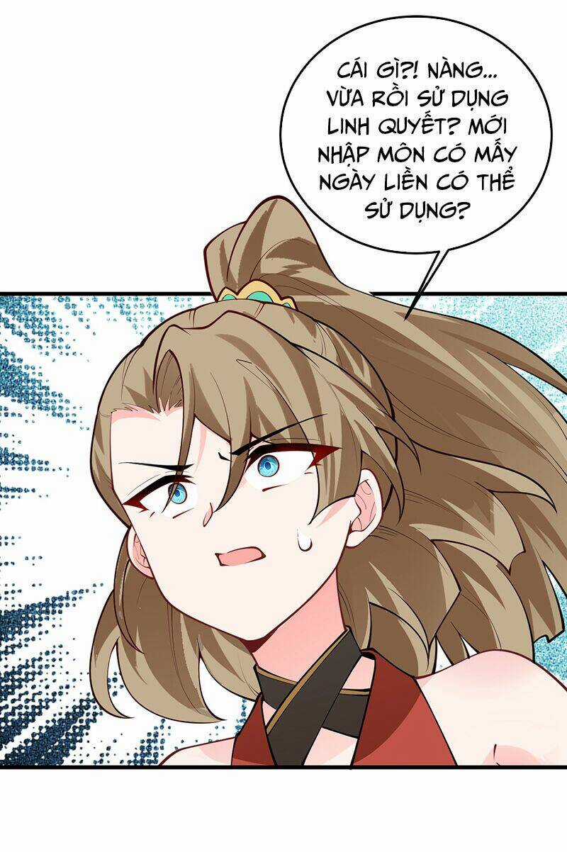 Mang Theo Các Tiên Tử Vô Địch Thiên Hạ Chapter 9 trang 56