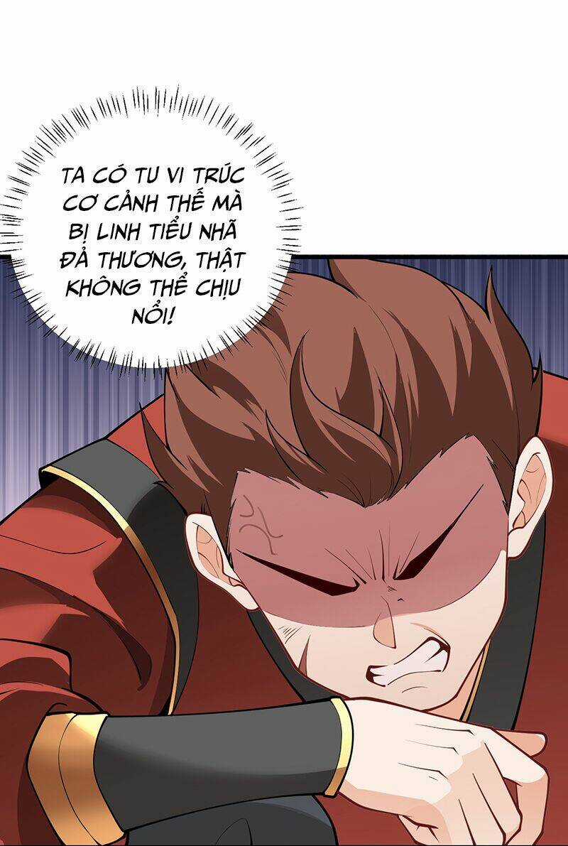 Mang Theo Các Tiên Tử Vô Địch Thiên Hạ Chapter 9 trang 57