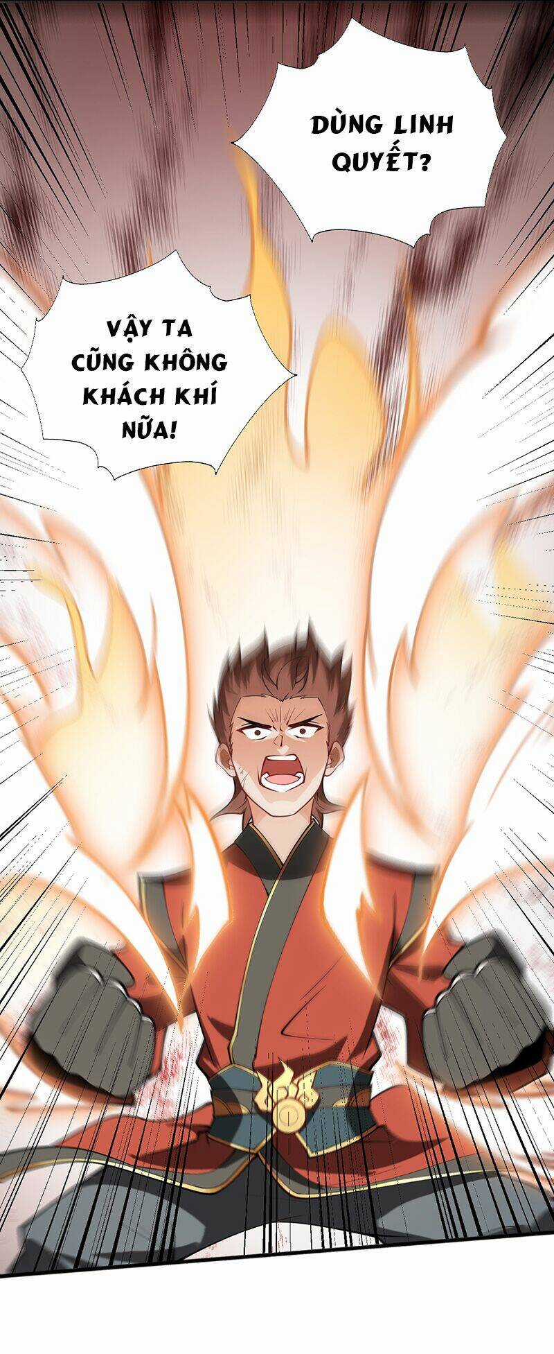 Mang Theo Các Tiên Tử Vô Địch Thiên Hạ Chapter 9 trang 58