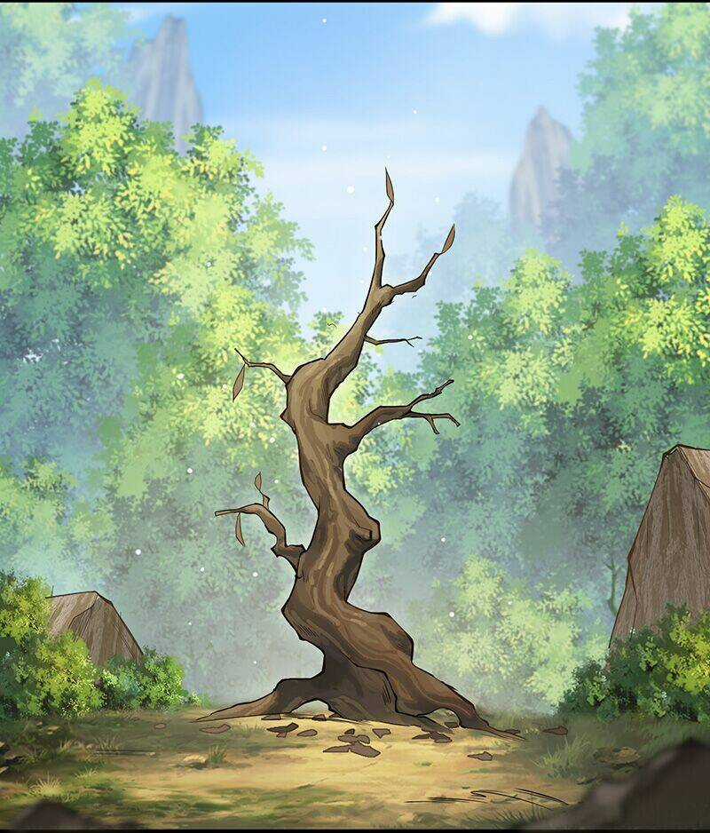 Mang Theo Các Tiên Tử Vô Địch Thiên Hạ Chapter 9 trang 6