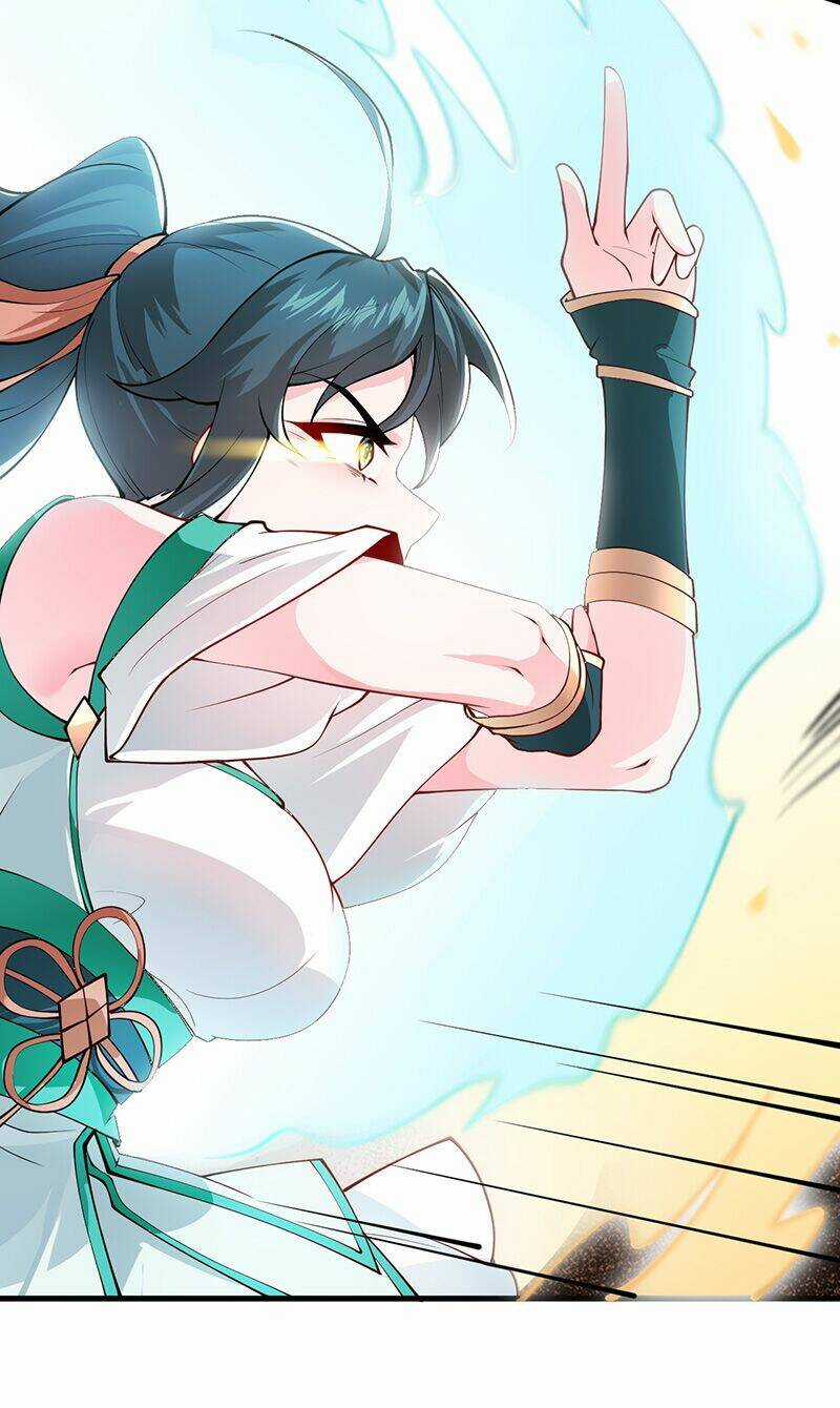 Mang Theo Các Tiên Tử Vô Địch Thiên Hạ Chapter 9 trang 60