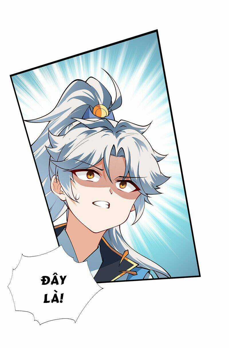 Mang Theo Các Tiên Tử Vô Địch Thiên Hạ Chapter 9 trang 61