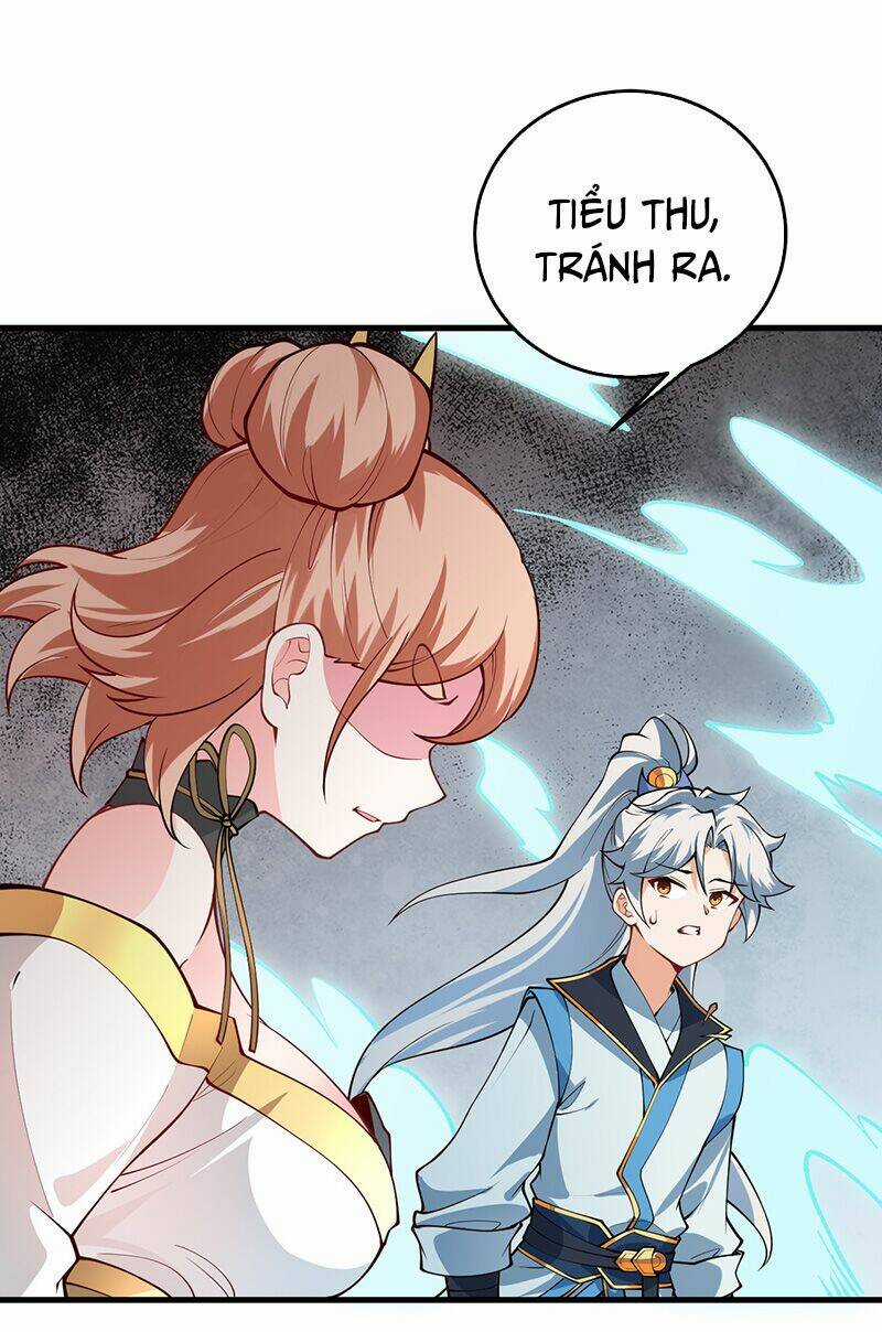 Mang Theo Các Tiên Tử Vô Địch Thiên Hạ Chapter 9 trang 62