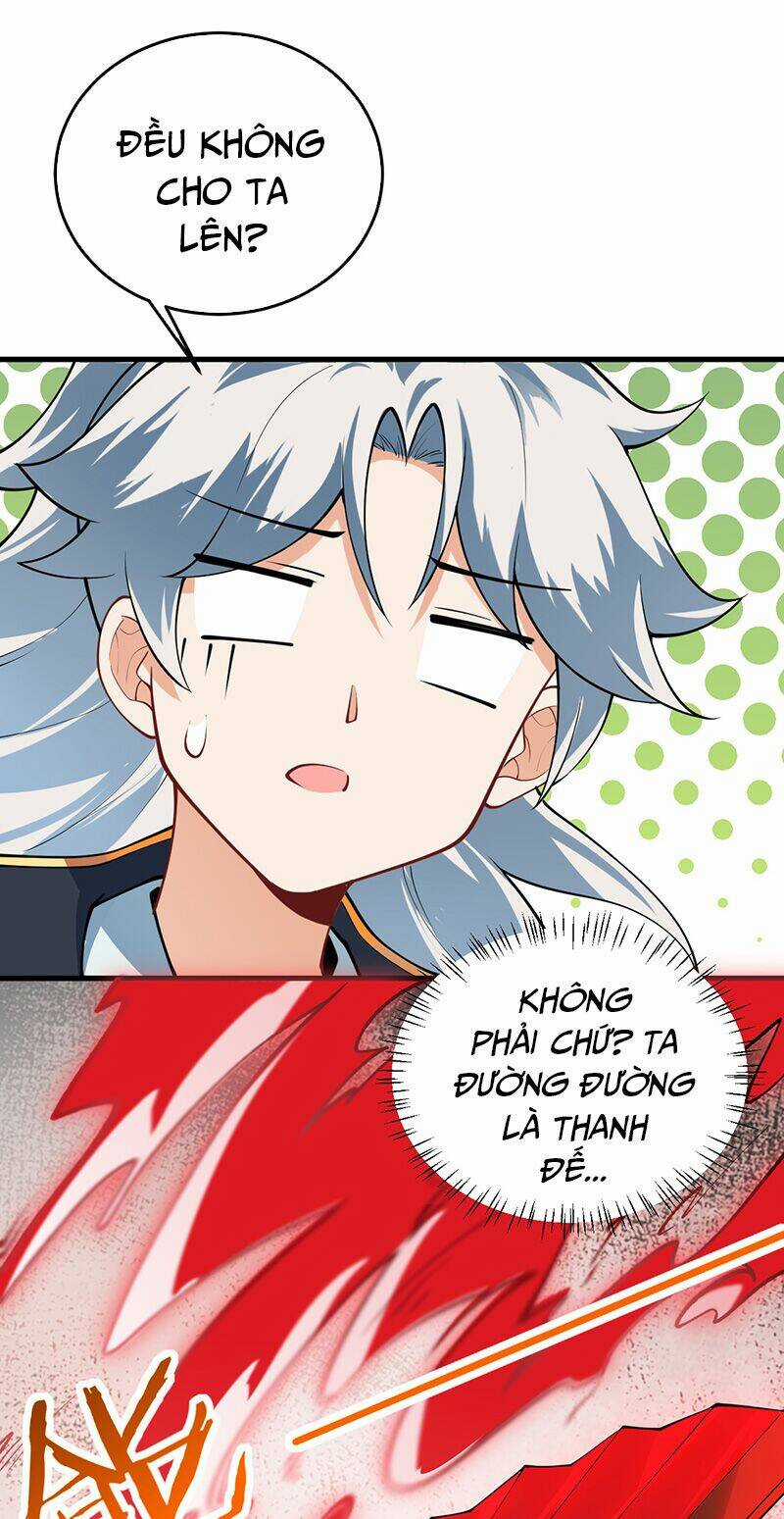 Mang Theo Các Tiên Tử Vô Địch Thiên Hạ Chapter 9 trang 63