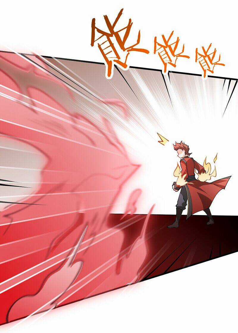 Mang Theo Các Tiên Tử Vô Địch Thiên Hạ Chapter 9 trang 65