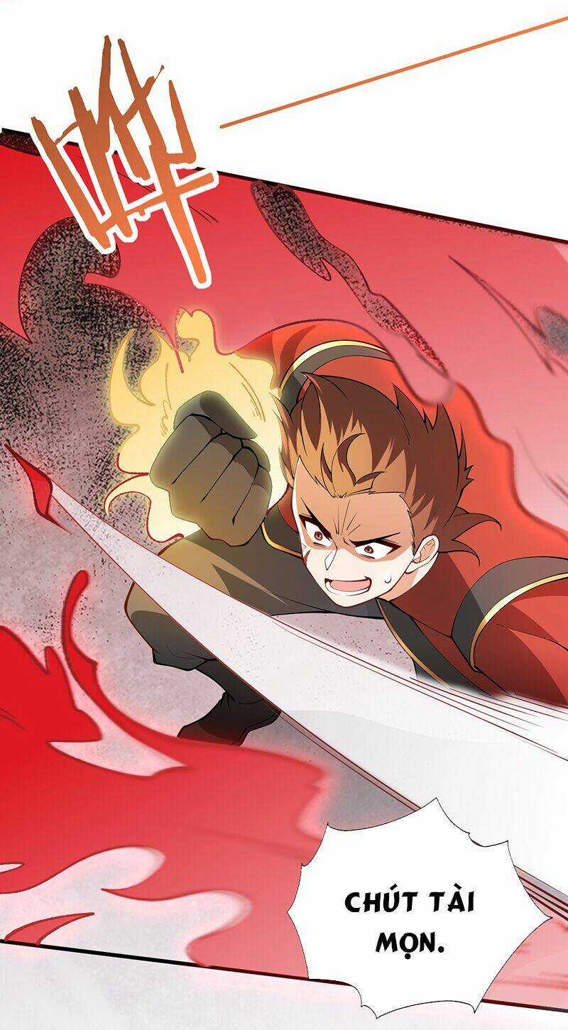 Mang Theo Các Tiên Tử Vô Địch Thiên Hạ Chapter 9 trang 66