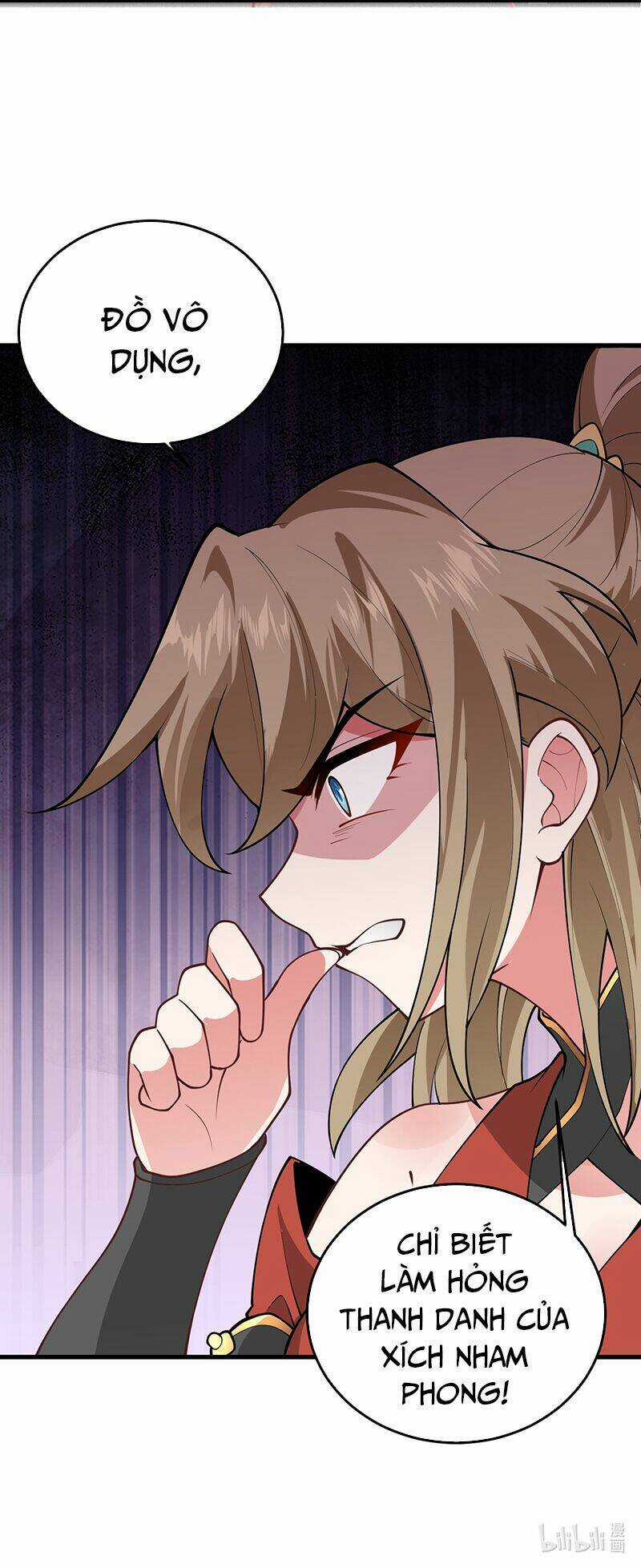 Mang Theo Các Tiên Tử Vô Địch Thiên Hạ Chapter 9 trang 70