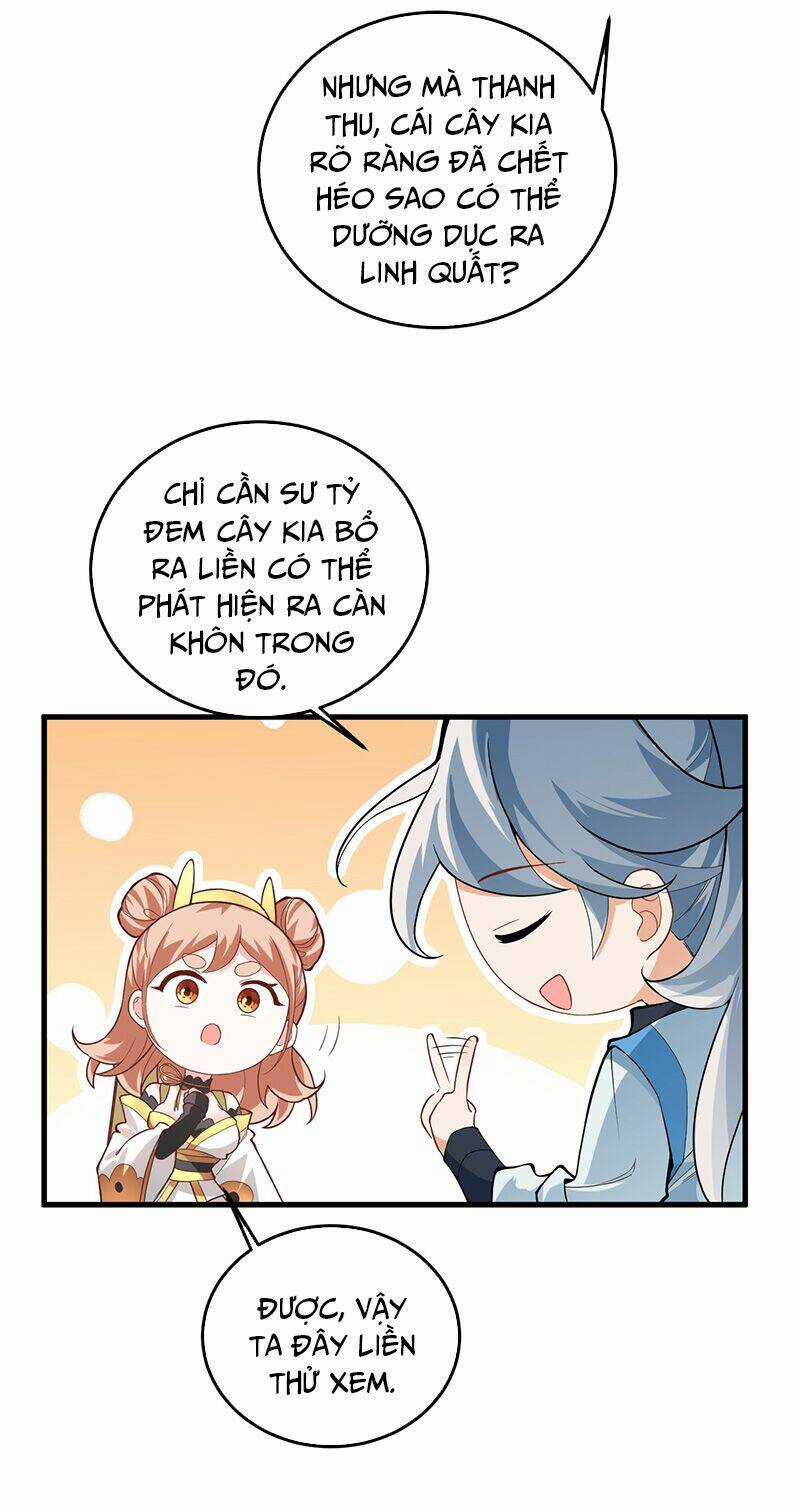 Mang Theo Các Tiên Tử Vô Địch Thiên Hạ Chapter 9 trang 8