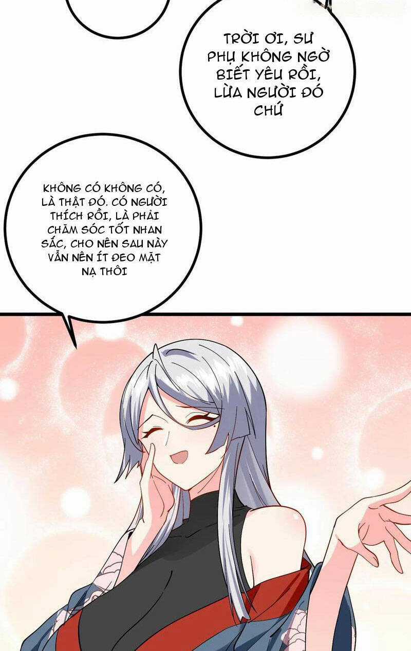 Mang Theo Các Tiên Tử Vô Địch Thiên Hạ Chapter 91 trang 10