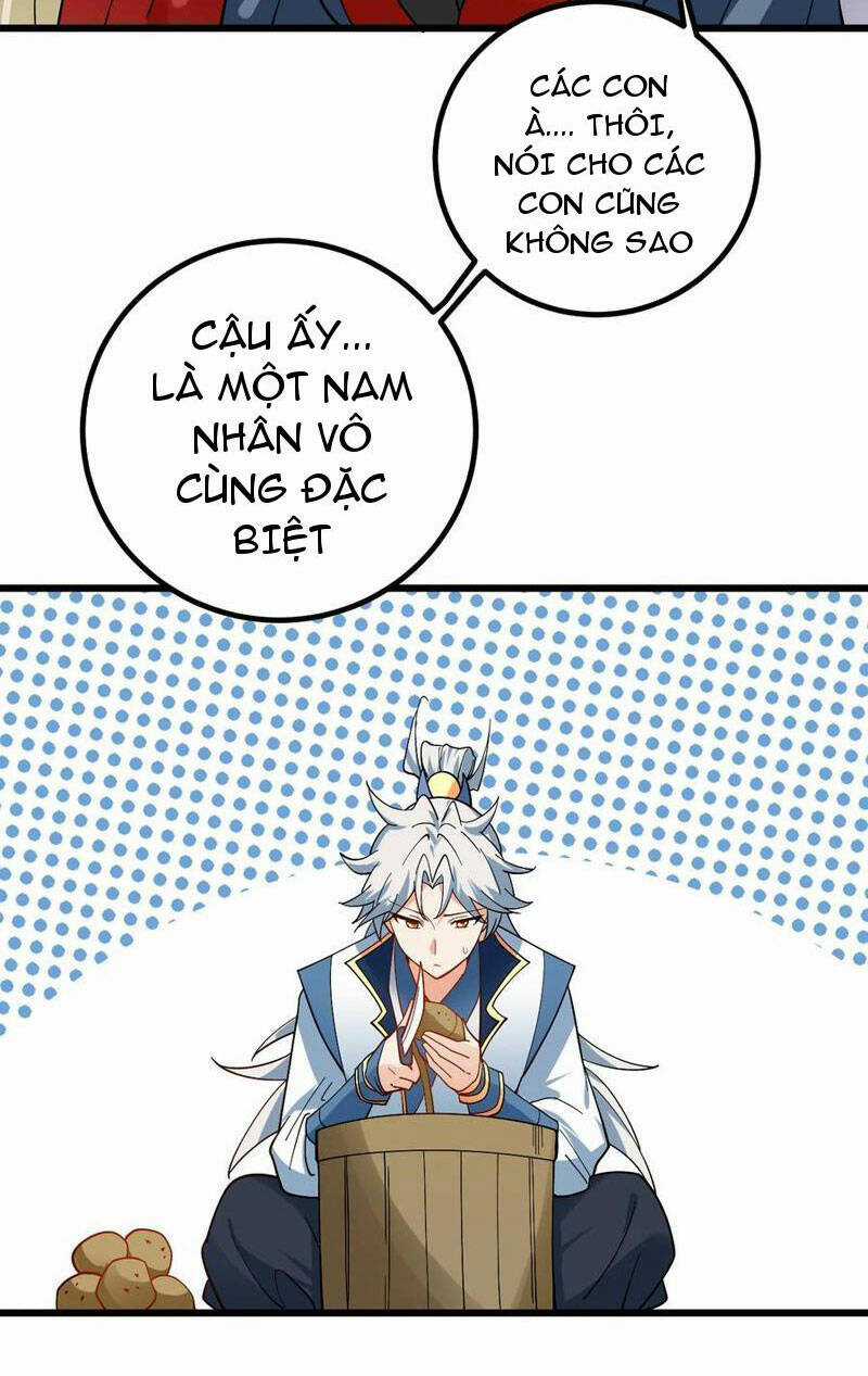 Mang Theo Các Tiên Tử Vô Địch Thiên Hạ Chapter 91 trang 12