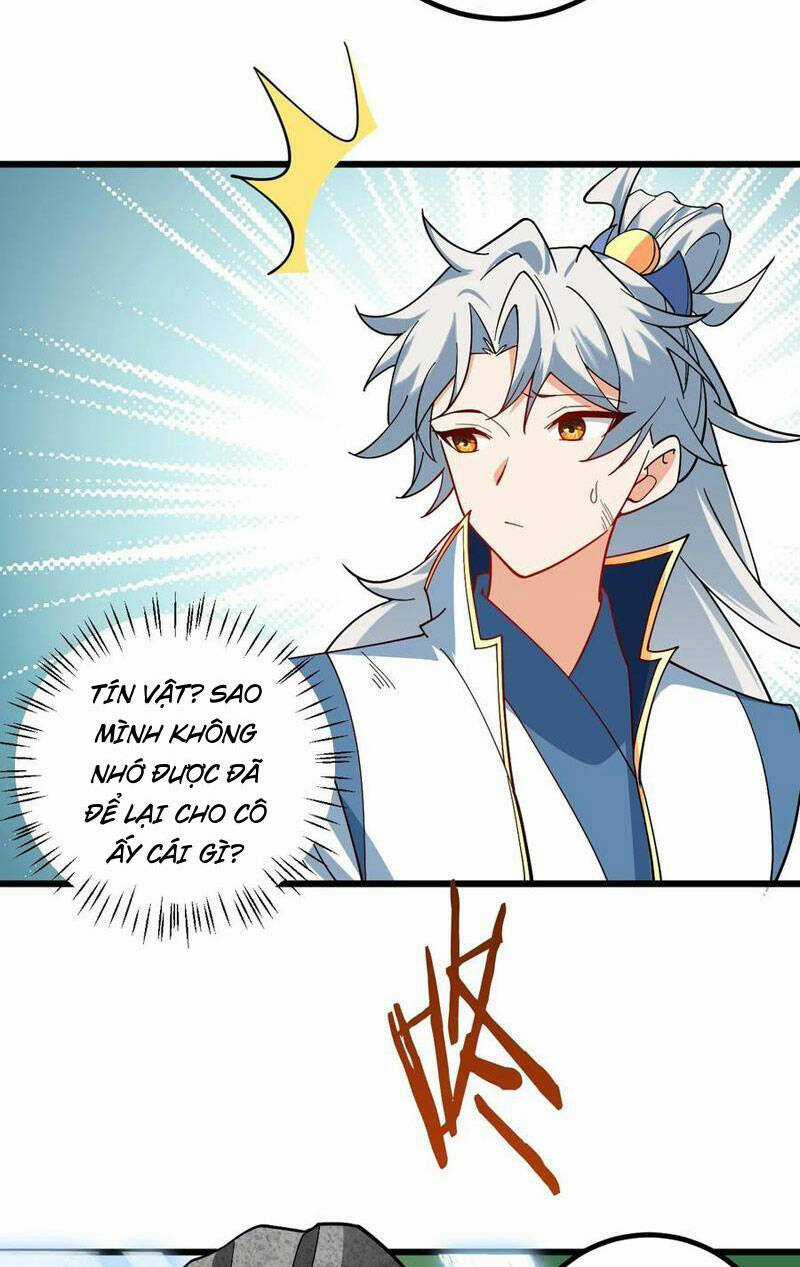 Mang Theo Các Tiên Tử Vô Địch Thiên Hạ Chapter 91 trang 17