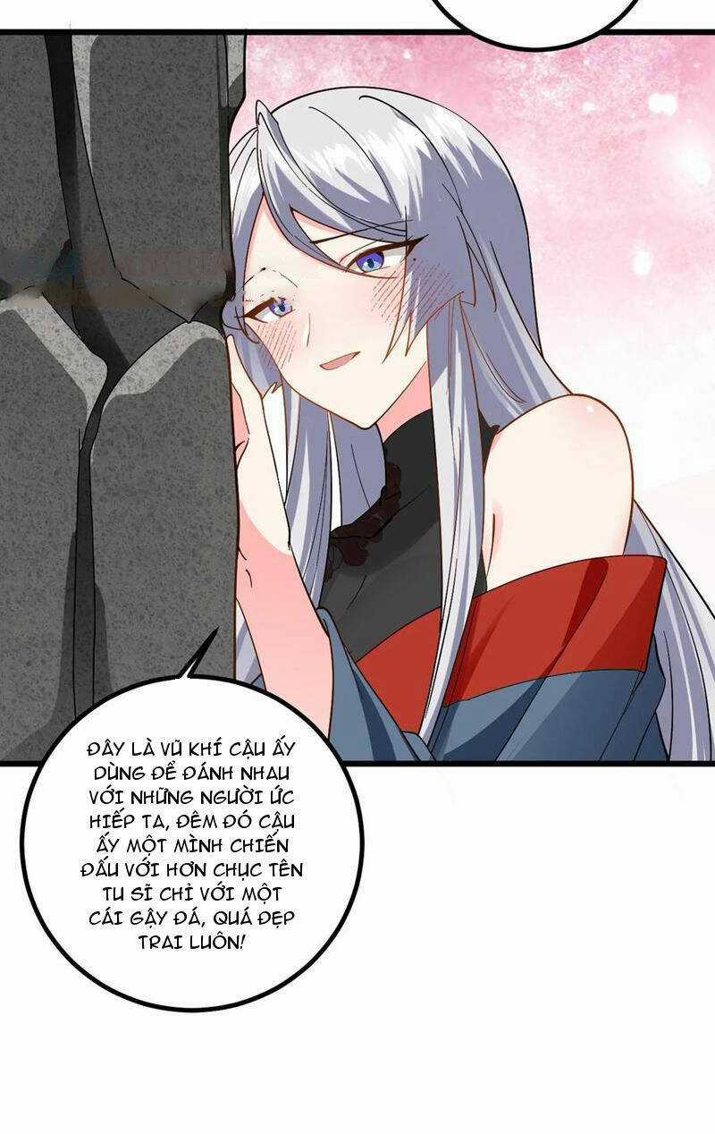 Mang Theo Các Tiên Tử Vô Địch Thiên Hạ Chapter 91 trang 19