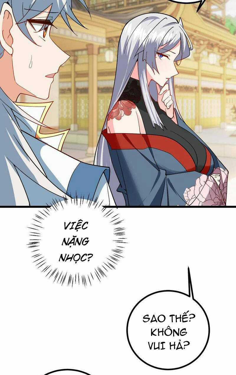 Mang Theo Các Tiên Tử Vô Địch Thiên Hạ Chapter 91 trang 2