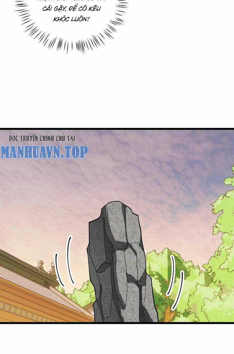 Mang Theo Các Tiên Tử Vô Địch Thiên Hạ Chapter 91 trang 23