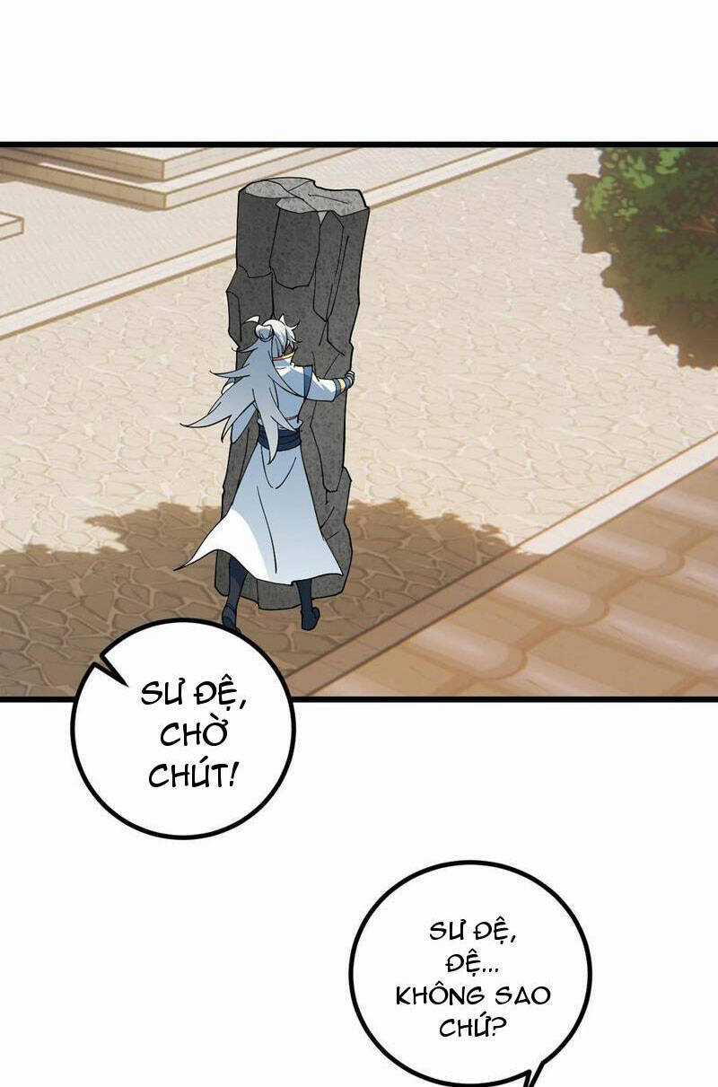 Mang Theo Các Tiên Tử Vô Địch Thiên Hạ Chapter 91 trang 24