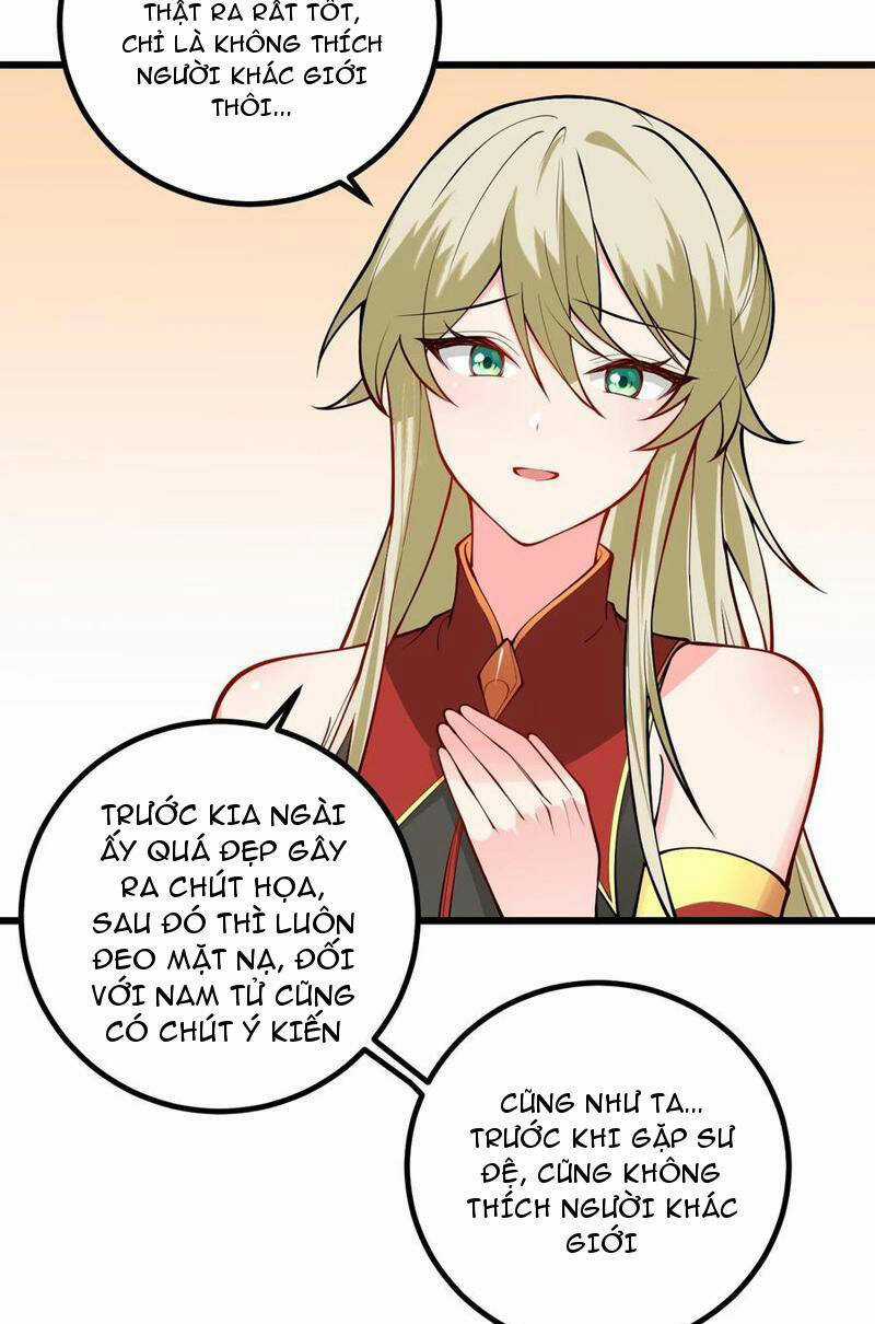 Mang Theo Các Tiên Tử Vô Địch Thiên Hạ Chapter 91 trang 26