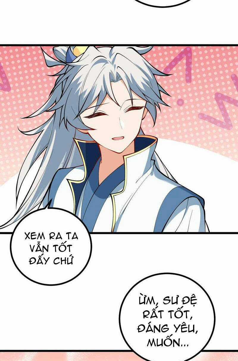 Mang Theo Các Tiên Tử Vô Địch Thiên Hạ Chapter 91 trang 27