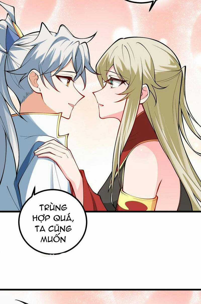 Mang Theo Các Tiên Tử Vô Địch Thiên Hạ Chapter 91 trang 28