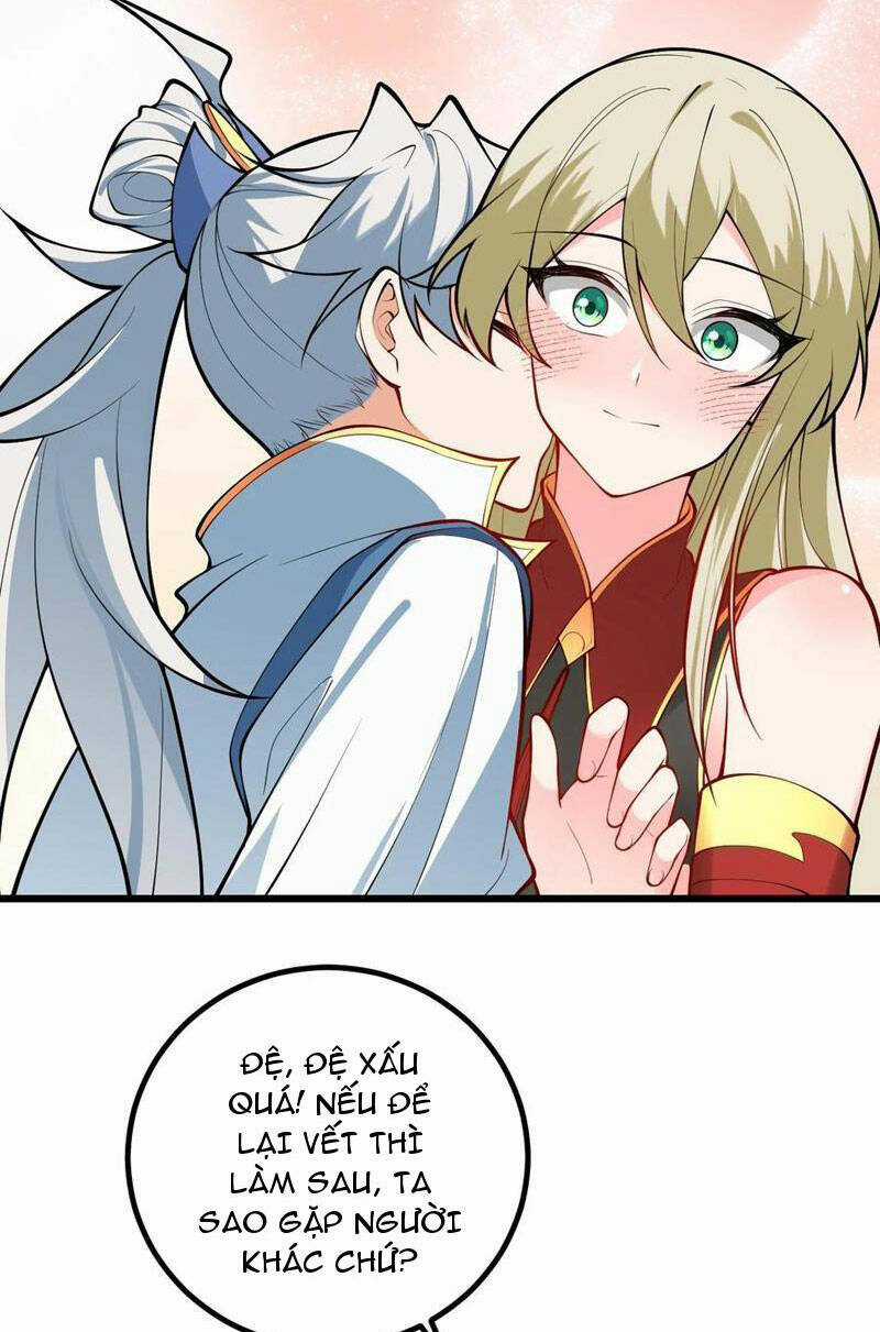 Mang Theo Các Tiên Tử Vô Địch Thiên Hạ Chapter 91 trang 29