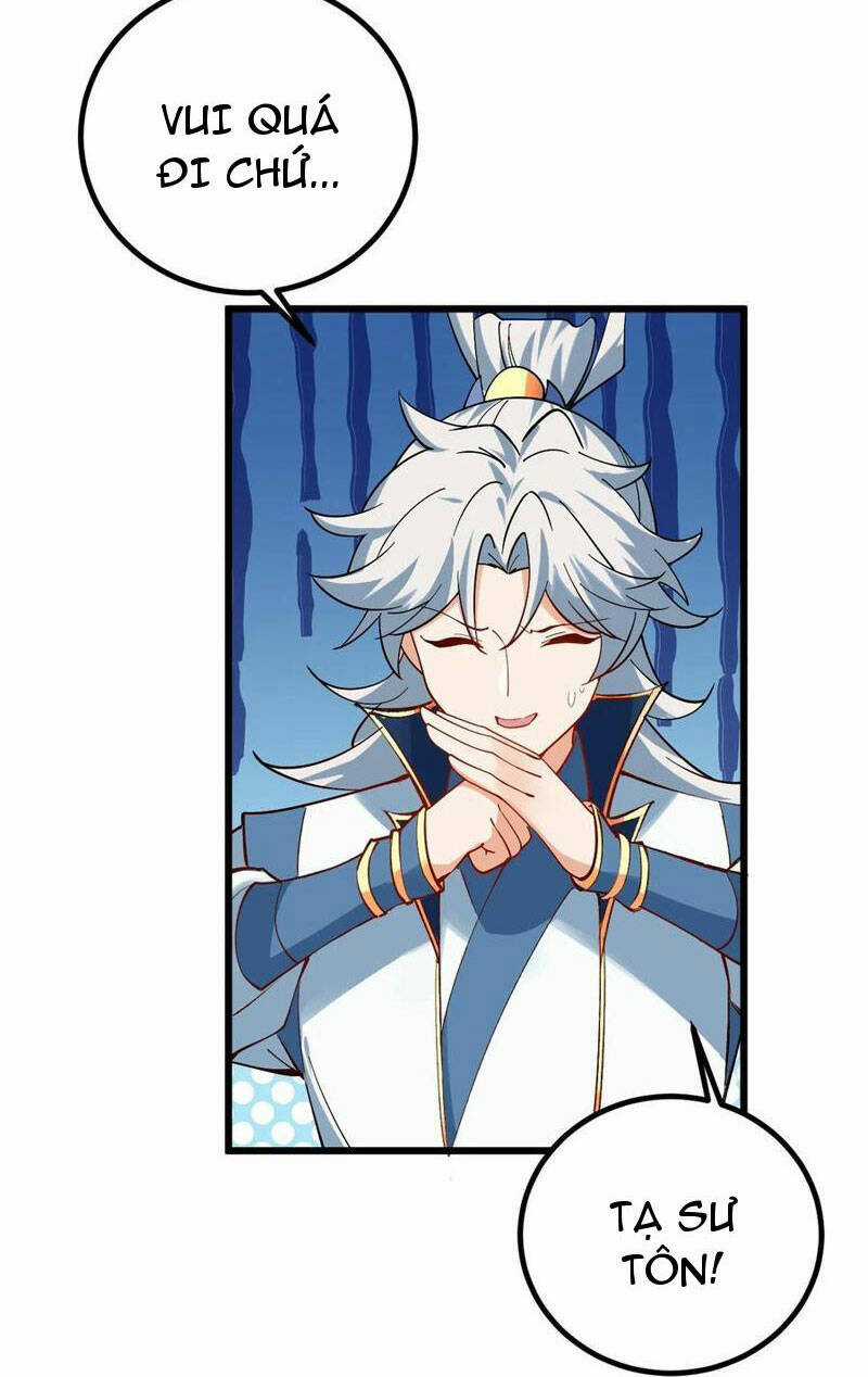 Mang Theo Các Tiên Tử Vô Địch Thiên Hạ Chapter 91 trang 3