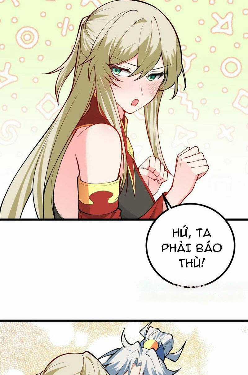 Mang Theo Các Tiên Tử Vô Địch Thiên Hạ Chapter 91 trang 31