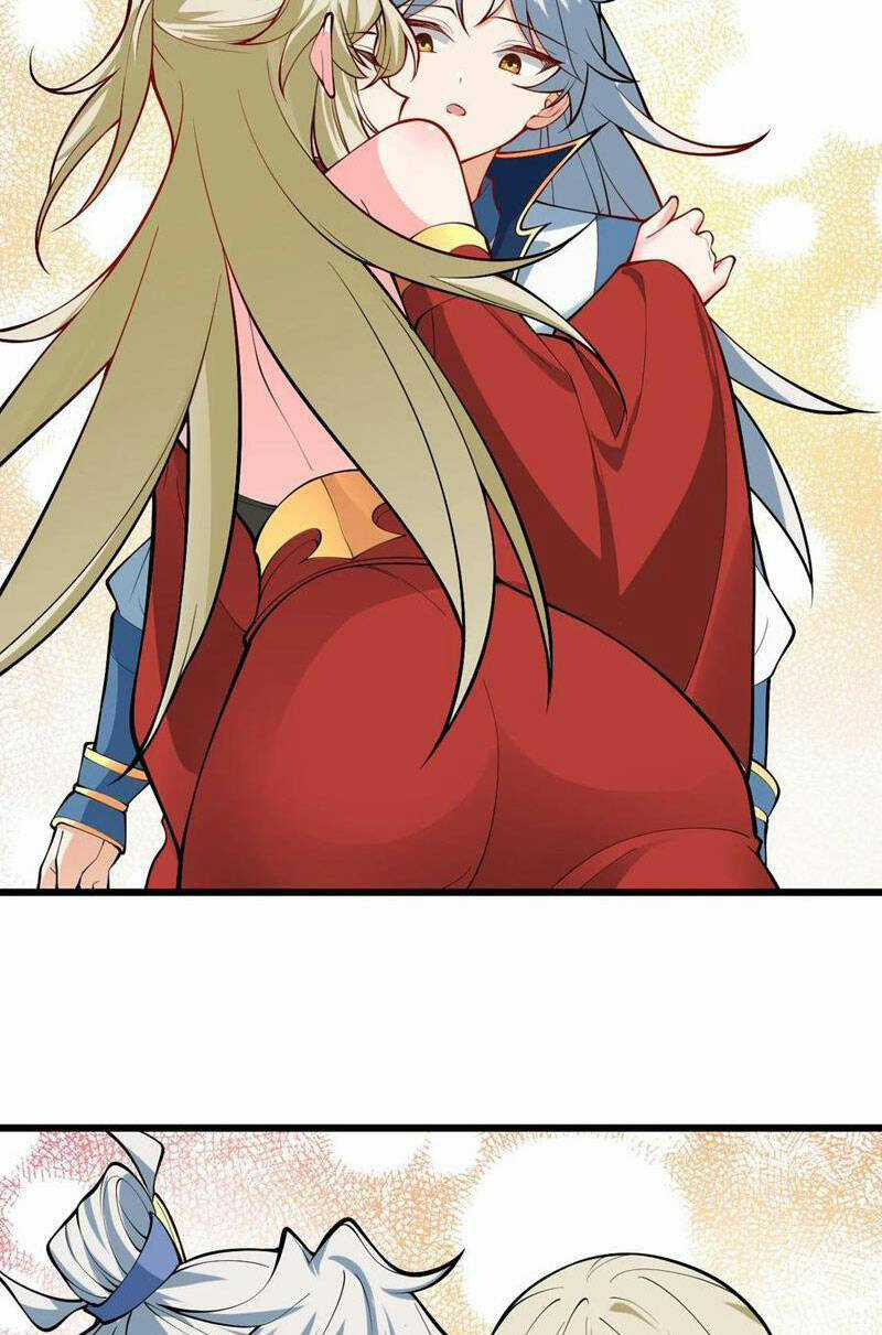 Mang Theo Các Tiên Tử Vô Địch Thiên Hạ Chapter 91 trang 32