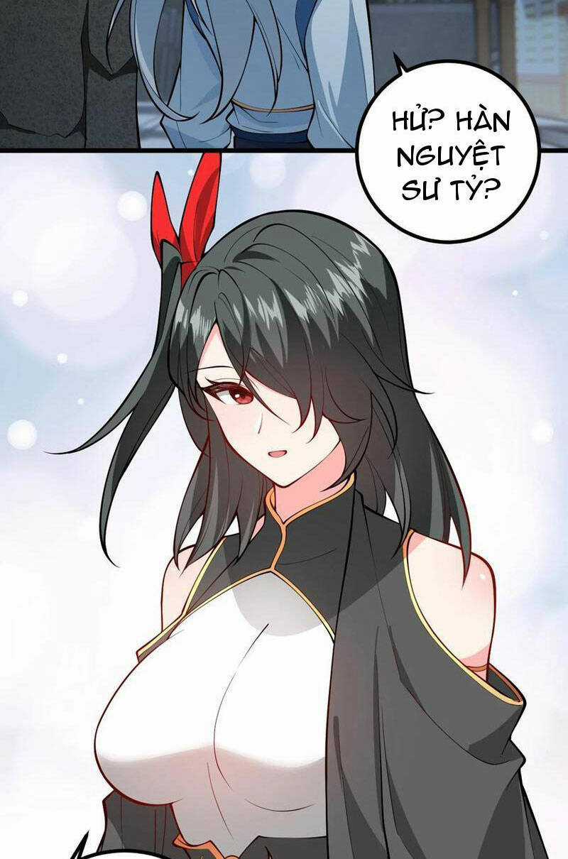 Mang Theo Các Tiên Tử Vô Địch Thiên Hạ Chapter 91 trang 36